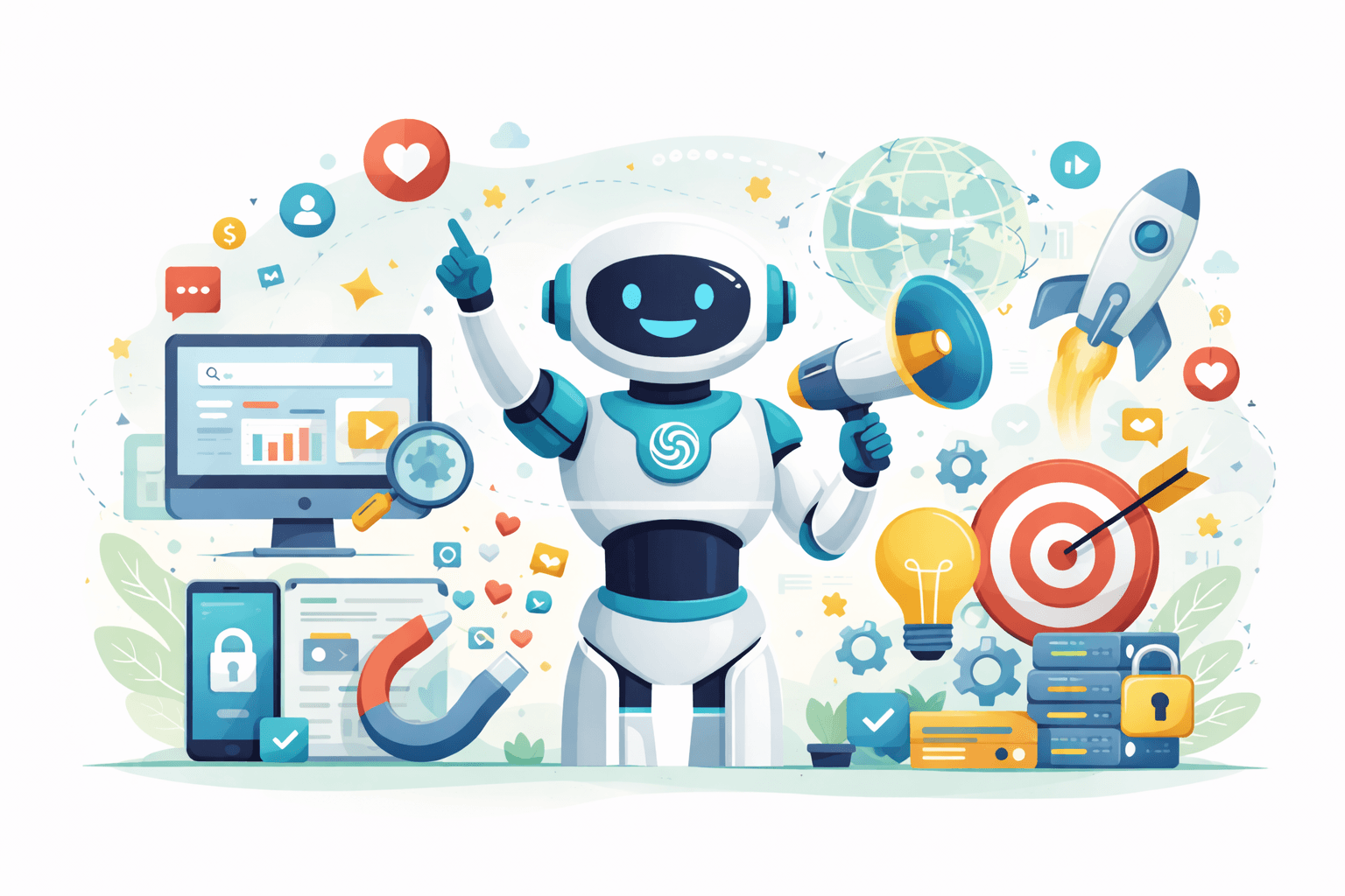 Estrategias Digitales Avanzadas