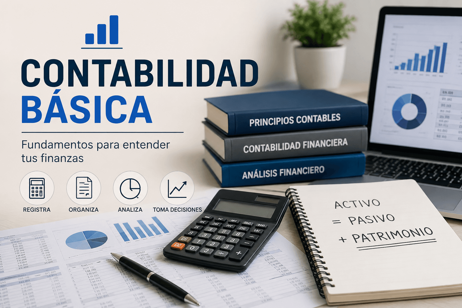 Contabilidad Básica