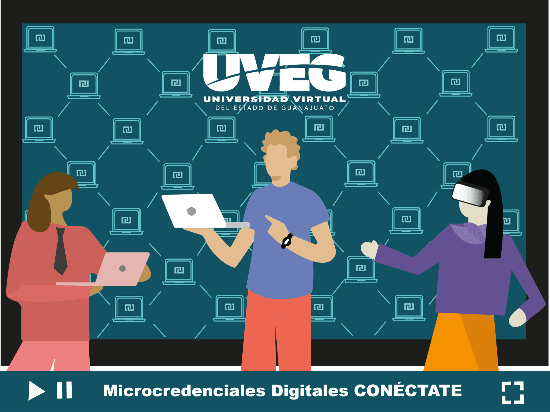 Microcredenciales