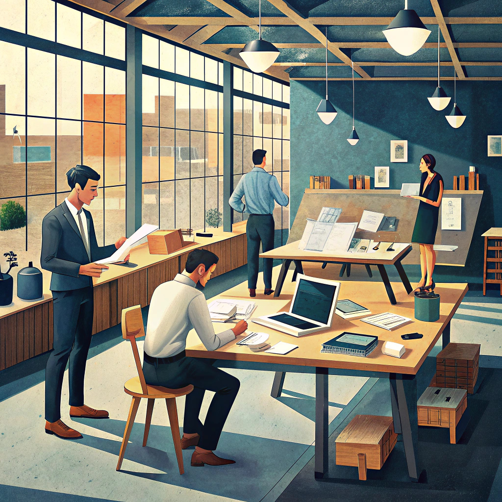 Planeación Estratégica y OKR