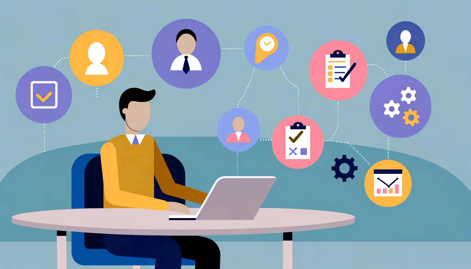 Gestión Legal y Compliance Empresarial