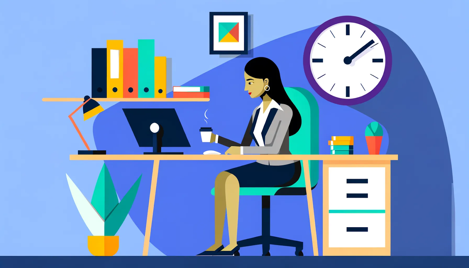 Análisis de Estados Financieros