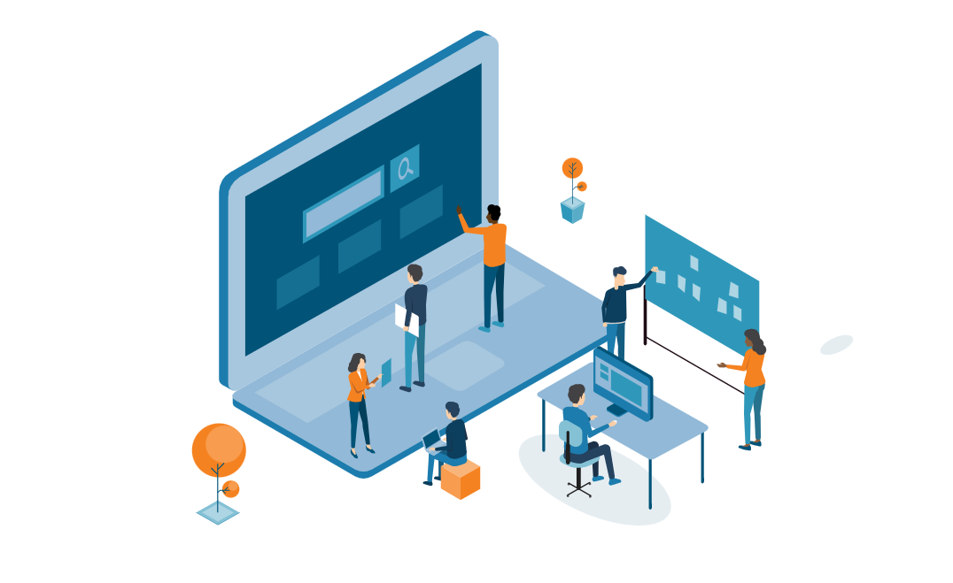 Gestión de Productos y Tiendas Online