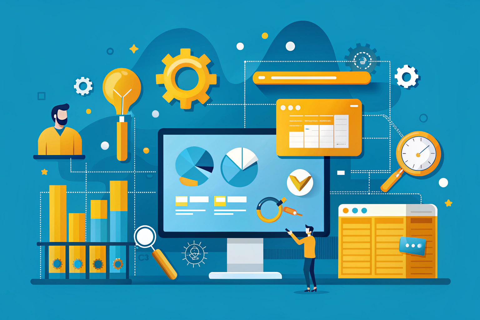 Marketing de Contenidos y SEO