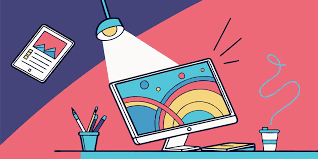 Educación Digital Creativa