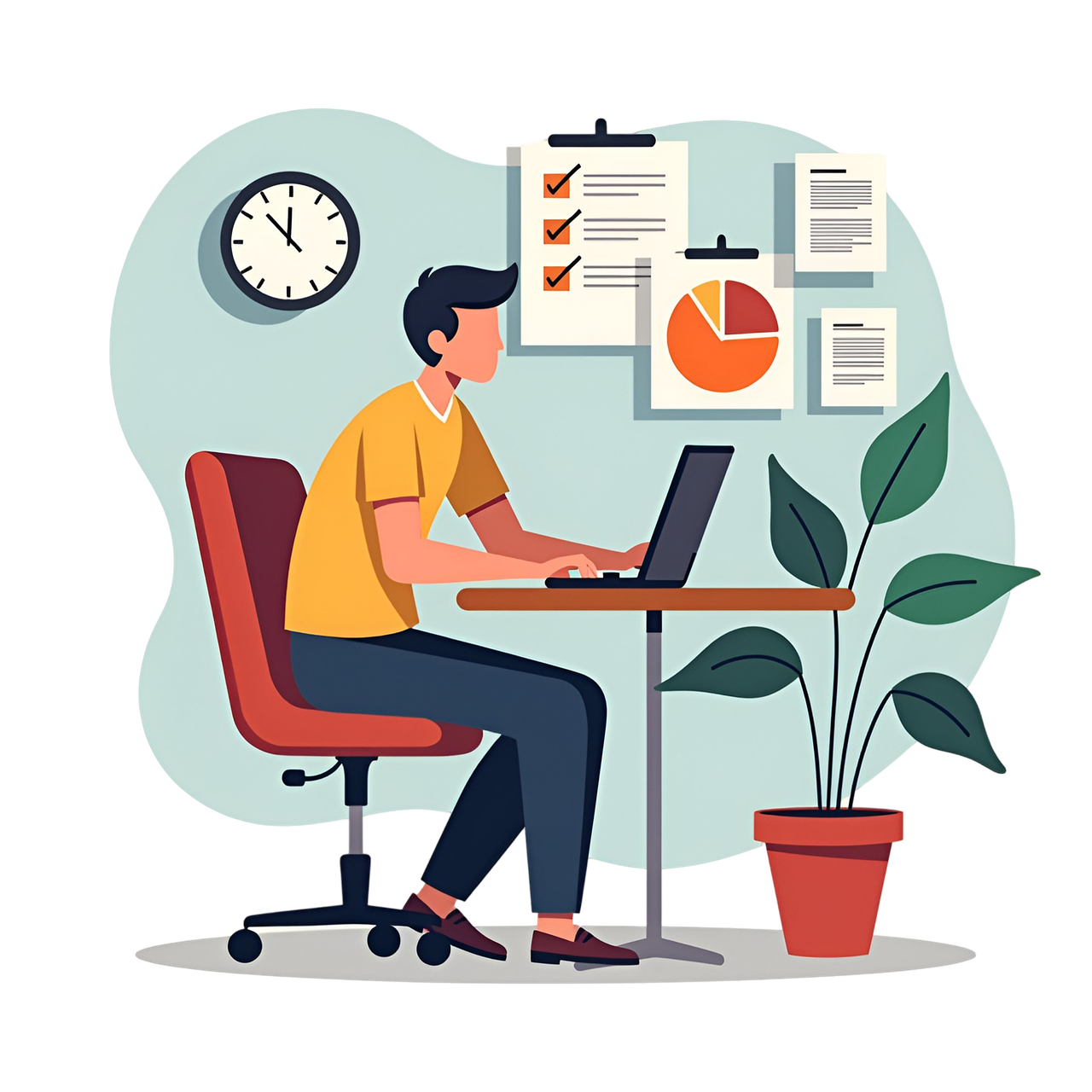 Análisis Financiero Profesional