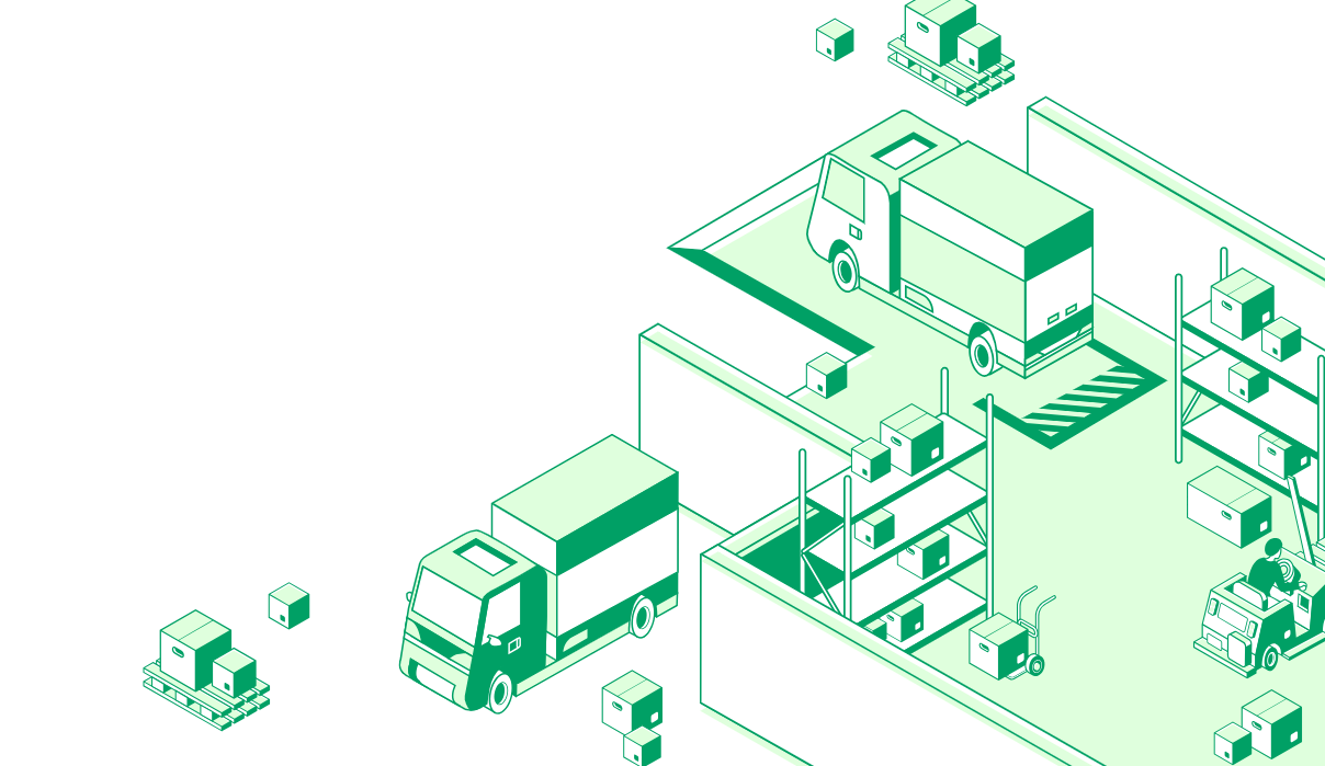 Logística y Operaciones